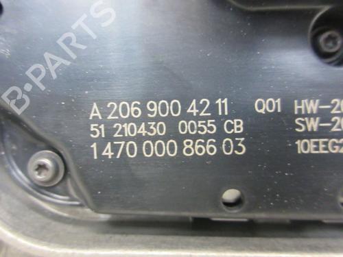 Control unit MERCEDES-BENZ EQS (V297) EQS 450+ (297.123) | BP37132303M11 - Image 5