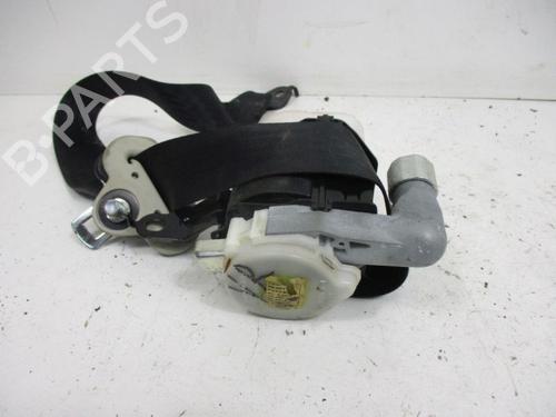 Front right seatbelt MAZDA 3 Saloon (BL) 2.0 MZR (BL12, BLEFP) | BP38504710I25 - Image 2