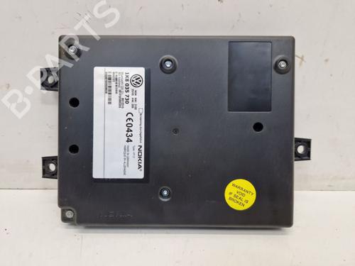 Used Control unit Control unit 39247841 39247841