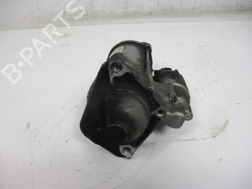 Starter RENAULT MEGANE III Hatchback (BZ0/1_, B3_) 1.5 dCi (BZ09, BZ0D, BZ1W, BZ29, BZ14) | BP37113817M8 - Image 2