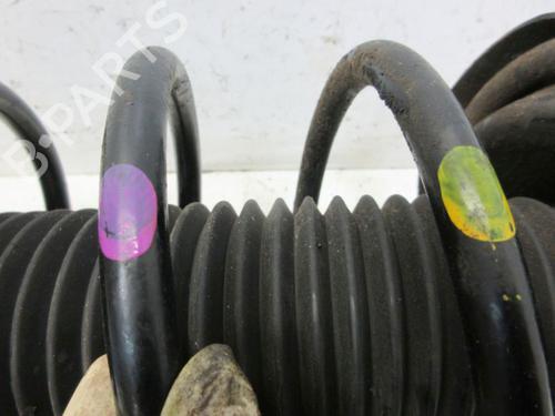 Left front shock absorber VOLVO C30 (533) 1.6 | BP37123757M16 - Image 10