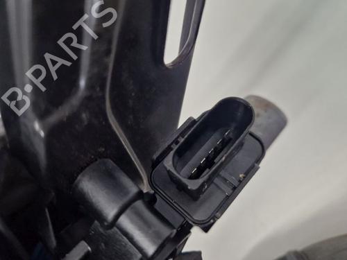 Front right window mechanism BMW 1 (F20) 116 d | BP31702083C23 