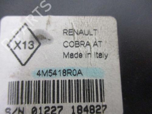 Control unit RENAULT LAGUNA III (BT0/1) 2.0 16V (BT05, BT0F, BT0W) | BP37114356M11 - Image 4