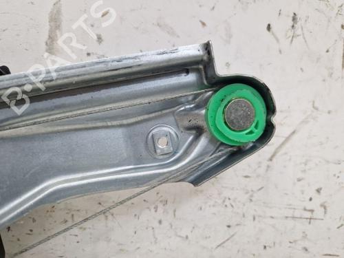 Rear left window mechanism FORD GRAND C-MAX (DXA/CB7, DXA/CEU) 2.0 TDCi | BP29101413C24 