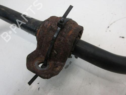 Anti roll bar VW GOLF VI (5K1) 1.4 TSI | BP29093223M96 