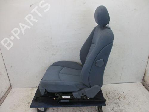 Right front seat MERCEDES-BENZ E-CLASS (W211) E 200 Kompressor (211.042) | BP37110256C16 - Image 8
