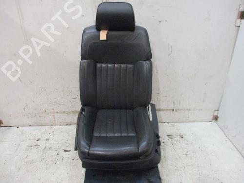 Left front seat VW PHAETON (3D1, 3D2, 3D3, 3D4, 3D6, 3D7, 3D8, 3D9) 4.2 V8 4motion | BP29091179C15