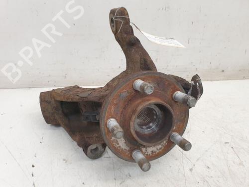 Fusée avant gauche Fusée avant gauche FORD GALAXY II (WA6) 1.8 TDCi (125 hp) 35947684 35947684