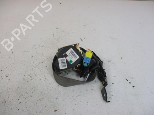 Used Rear right seatbelt VOLVO XC90 I (275) T6 AWD (272 hp) 18799113