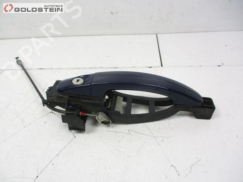Front left exterior door handle FORD GRAND C-MAX (DXA/CB7, DXA/CEU) 1.6 TDCi 3M51R224A37