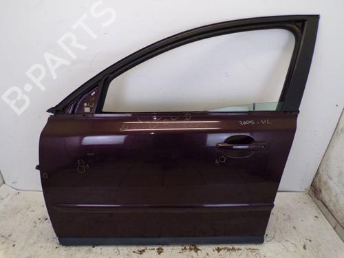 left-front-door-volvo-v50-545-2003-2004-2005-2006-2007-2008-2009-2010-2011-2012-37128994 main image