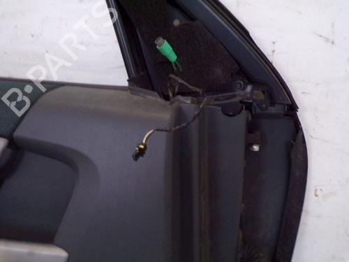 Left front door SMART FORFOUR (454) 1.3 (454.031) | BP29091119C2 