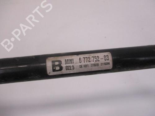 Anti roll bar MINI MINI (R56) Cooper S | BP29083617M96
