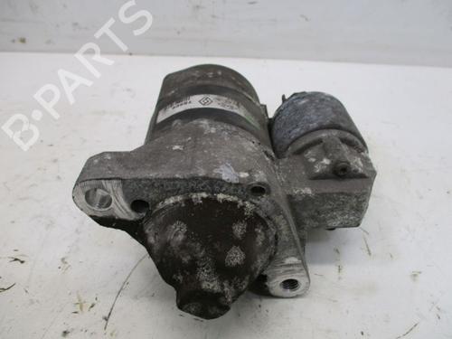 Starter RENAULT CLIO III (BR0/1, CR0/1) 1.2 16V (BR02, BR0J, BR11, CR02, CR0J, CR11) | BP37117616M8 - Image 3