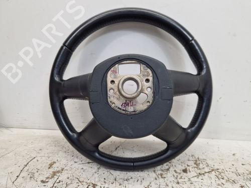 Steering wheel AUDI A6 C6 (4F2) 2.4 | BP29702737C49 