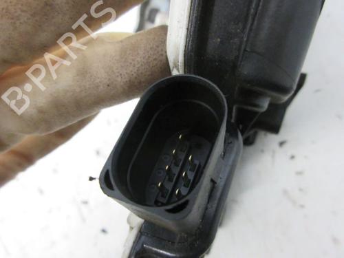 Front left lock SEAT IBIZA IV ST (6J8, 6P8) 1.2 TDI | BP19296623C98 