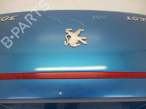 Tailgate PEUGEOT 307 CC (3B) 2.0 16V | BP18797897C6 