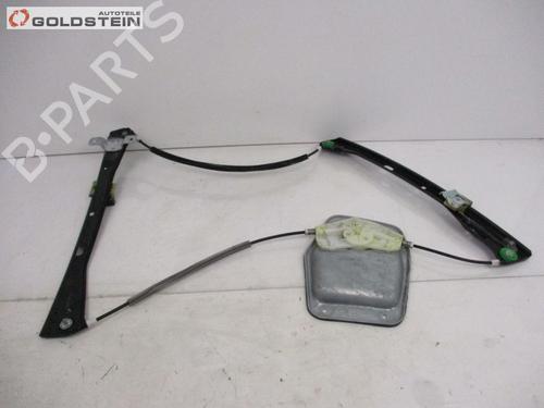 Front right window mechanism VW GOLF V Variant (1K5) 1.9 TDI | BP37099840C23 - Image 5