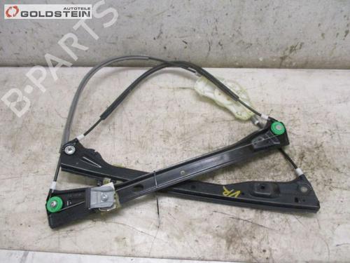 Front right window mechanism VW GOLF V (1K1) 1.9 TDI | BP37097007C23 - Image 2