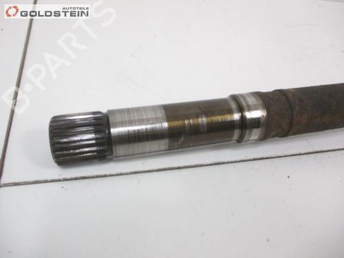 Right front driveshaft CITROËN C5 II Break (RE_) 1.6 HDi (RE9HZC, RE9HYB) | BP38025713M39 - Image 4