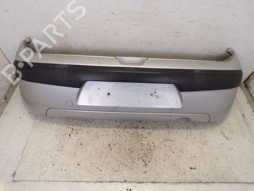 Used Rear bumper PEUGEOT 1007 (KM_) 1.4 (75 hp) 29089102