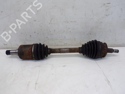 Antriebswelle links vorne für MERCEDES-BENZ A-CLASS (W169) A 180 CDI (169.007, 169.307) (109 hp) 29101610
