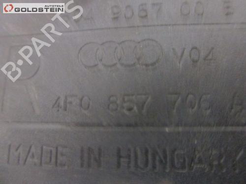 Front right seatbelt AUDI A6 C6 (4F2) 2.0 TFSI | BP37103901I25 - Image 5