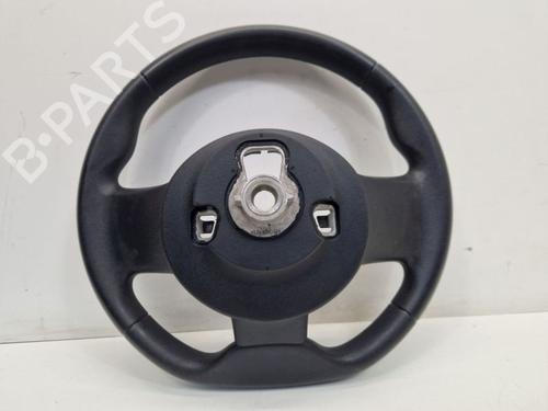 Steering wheel RENAULT TWINGO III (BCM_, BCA_) Z.E: (BCA1) | BP39201241C49 - Image 6