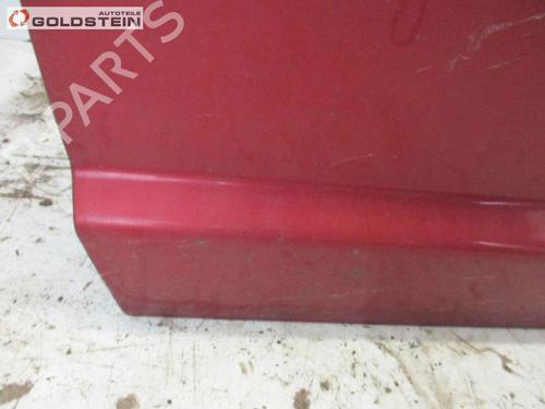 Left front door DODGE CALIBER 2.0 | BP26647419C2 