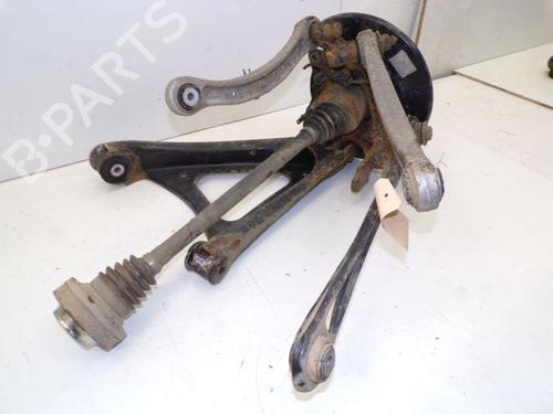 Right rear steering knuckle VW TOUAREG (7LA, 7L6, 7L7) 2.5 R5 TDI | BP29084656M28