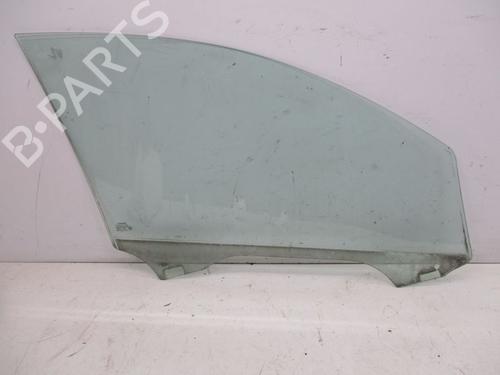 Front left quarter glass SMART FORFOUR (454) 1.3 (454.031) | BP29085418C111 