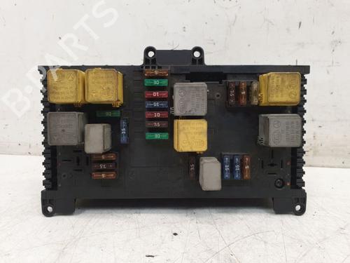 Fuse box MERCEDES-BENZ VITO Bus (W639) 111 CDI 4x4 (639.701, 639.703, 639.705) | BP36859009E1  - Image 5