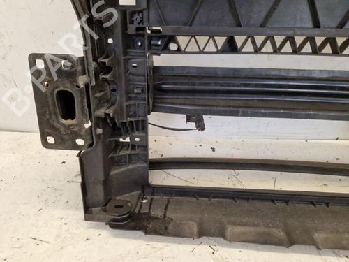 Crossmember VW POLO V (6R1, 6C1) 1.2 | BP28131552C162 