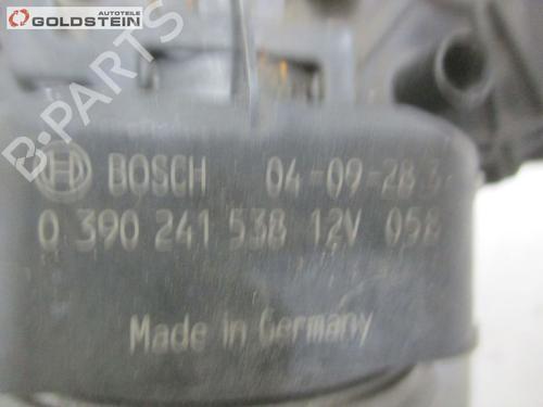 Front wiper motor OPEL ASTRA H (A04) 1.6 (L48) | BP18763998M29 