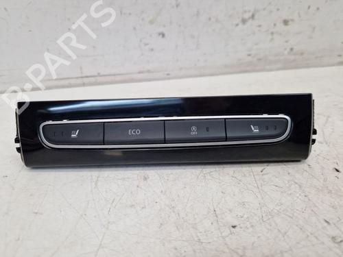 Used Switch Switch RENAULT TALISMAN Grandtour (KP_) 1.5 dCi 110 (110 hp) 34738660 34738660