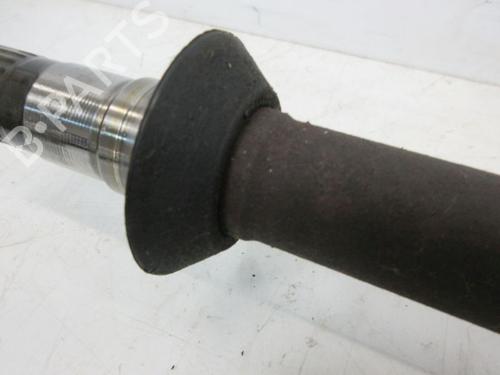 Right front driveshaft FIAT DOBLO Cargo (263_) 1.3 D Multijet | BP37128678M39 - Image 8