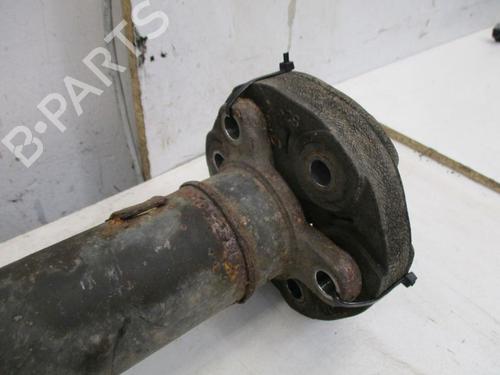 Driveshaft MERCEDES-BENZ C-CLASS T-Model (S203) C 200 CDI (203.207) | BP29089058M37