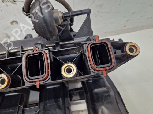 Intake manifold BMW 3 Touring (E91) 320 d | BP36656052M70 - Image 6