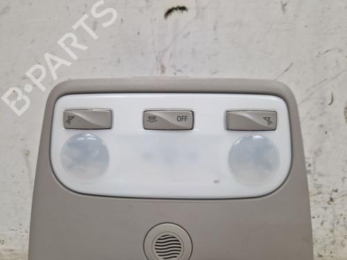 Interior roof light RENAULT ZOE (BFM_) ZOE (BFMD) | BP29105850I8 