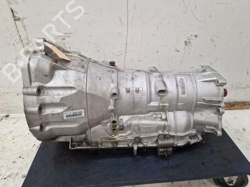 Gearbox BMW X5 (E70) xDrive 30 i | BP37135180M3 - Image 6