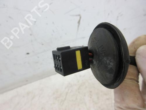 Left mirror OPEL CORSA D (S07) 1.2 (L08, L68) | BP19300375C26 