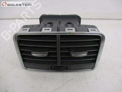 Grille d'aération AUDI A6 C6 Avant (4F5) 3.0 TDI quattro (225 hp) 18752111