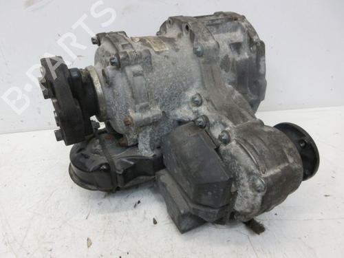 Transfer box MERCEDES-BENZ C-CLASS (W203) C 280 4-matic (203.092) | BP21636107M36 
