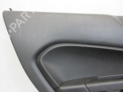 Rear left panel FORD FIESTA VI (CB1, CCN) 1.6 Ti | BP37123572C60 - Image 4