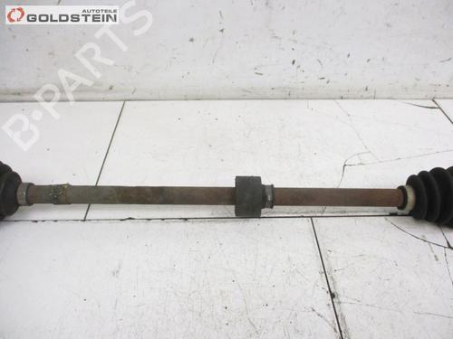 Driveshaft MITSUBISHI COLT VI (Z3_A, Z2_A) 1.3 (Z21A) | BP25991682M37 