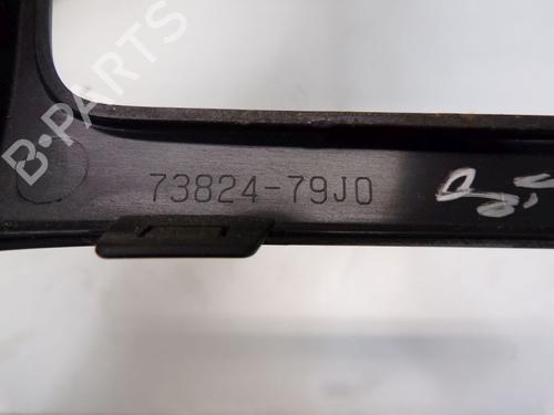 Climate control SUZUKI SX4 (EY, GY) 1.9 DDiS (RW419D) | BP37130438I5 - Image 10