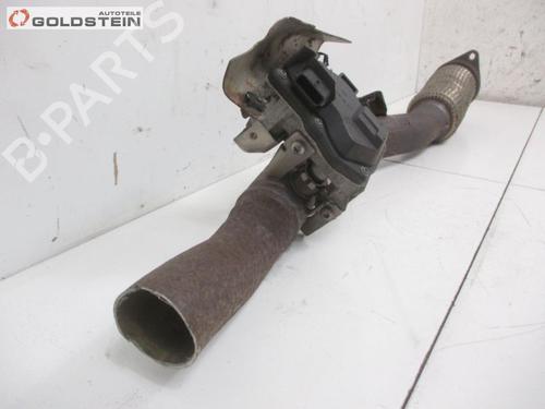 Pipe NISSAN PULSAR Hatchback (C13) 1.5 dCi | BP37107410M125 - Image 2
