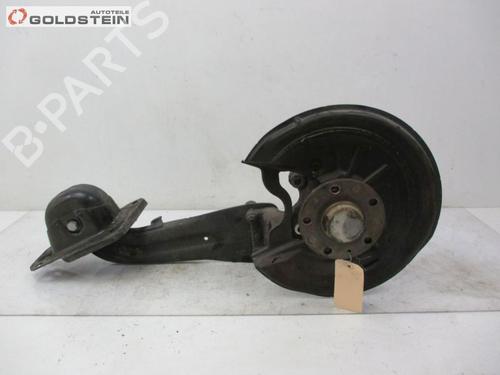 Used Left rear steering knuckle SKODA SUPERB II (3T4) 2.0 TDI (170 hp) 18752435