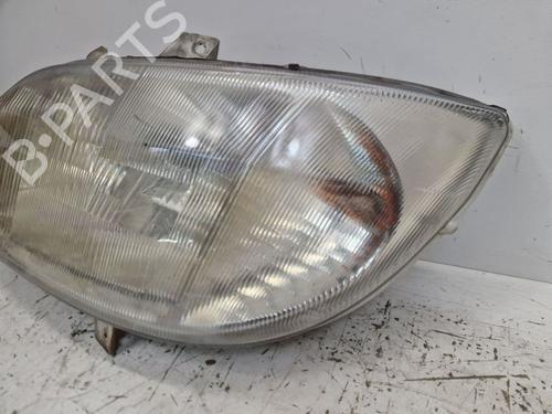 Left headlight MERCEDES-BENZ SPRINTER 2-t Bus (B901, B902) 211 CDI (902.671, 902.672) | BP29232682C28 