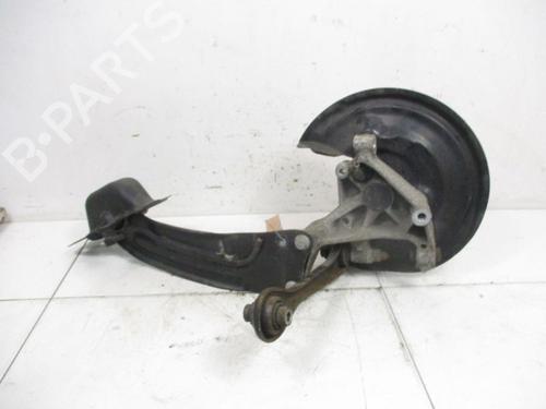 Right rear steering knuckle VW PASSAT B6 (3C2) 1.9 TDI | BP18791585M28 